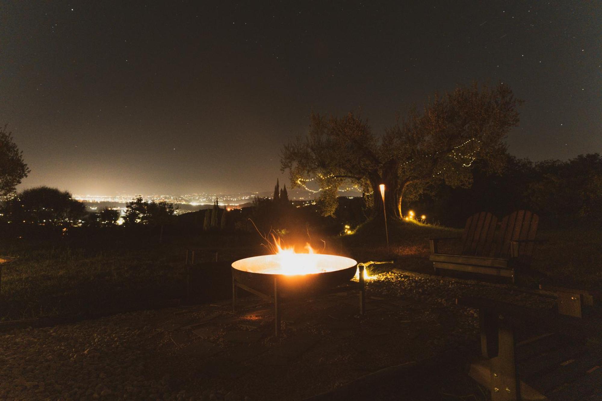 Agriturismo San Felicissimo เปรูจา ภายนอก รูปภาพ
