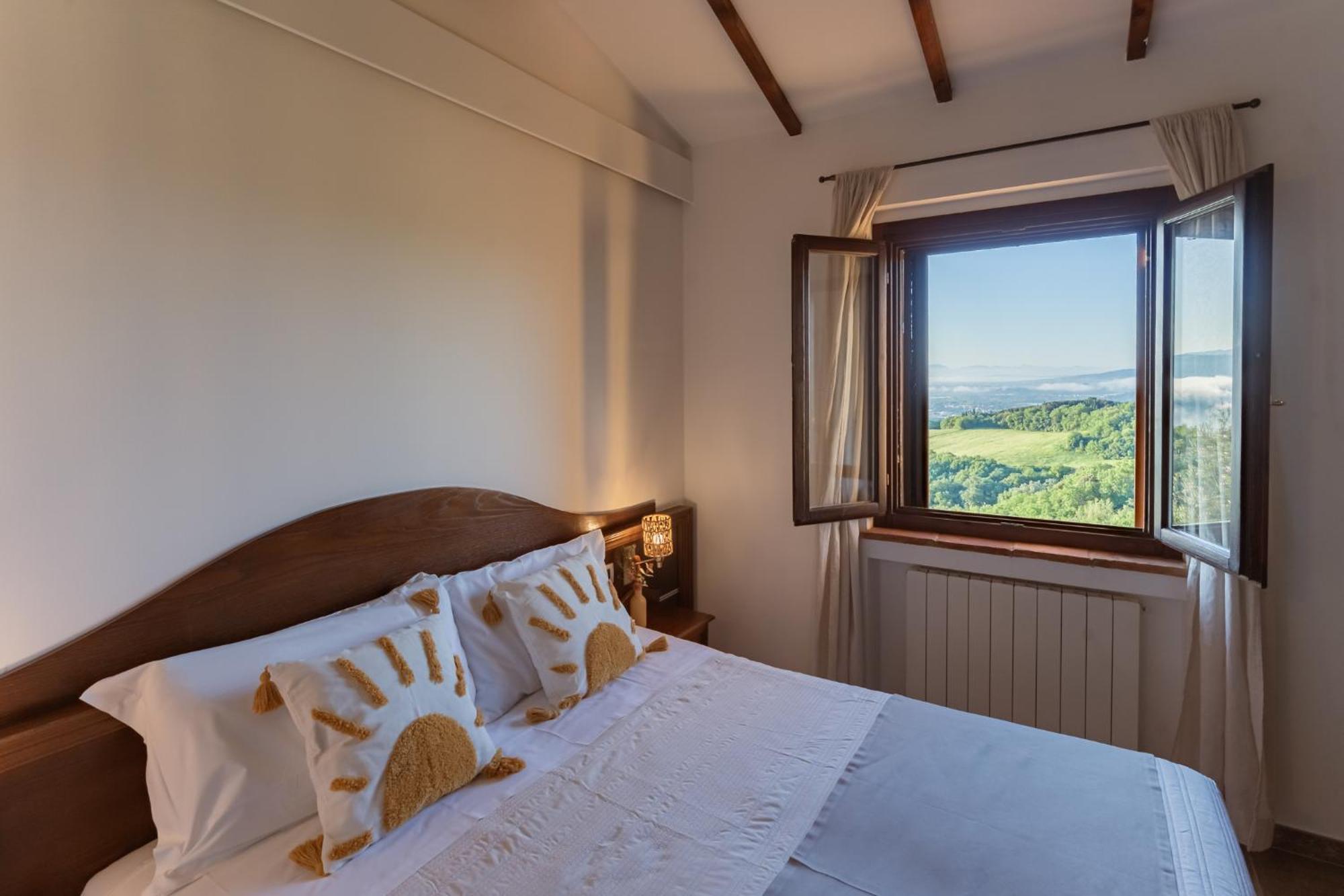 Agriturismo San Felicissimo เปรูจา ภายนอก รูปภาพ