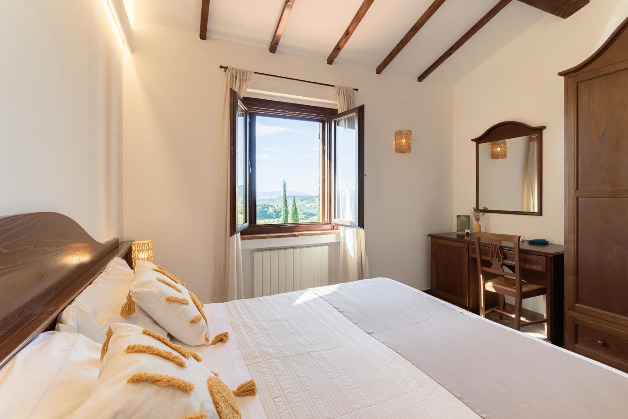 Agriturismo San Felicissimo เปรูจา ภายนอก รูปภาพ